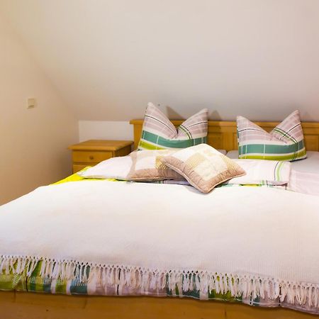 Staimicher Hoehen - Premium Appartements Kurort Steinbach-Hallenberg Szoba fotó