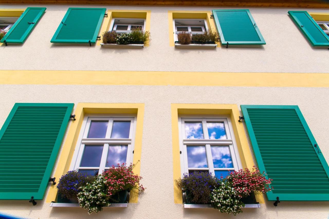 Staimicher Hoehen - Premium Appartements Kurort Steinbach-Hallenberg Kültér fotó