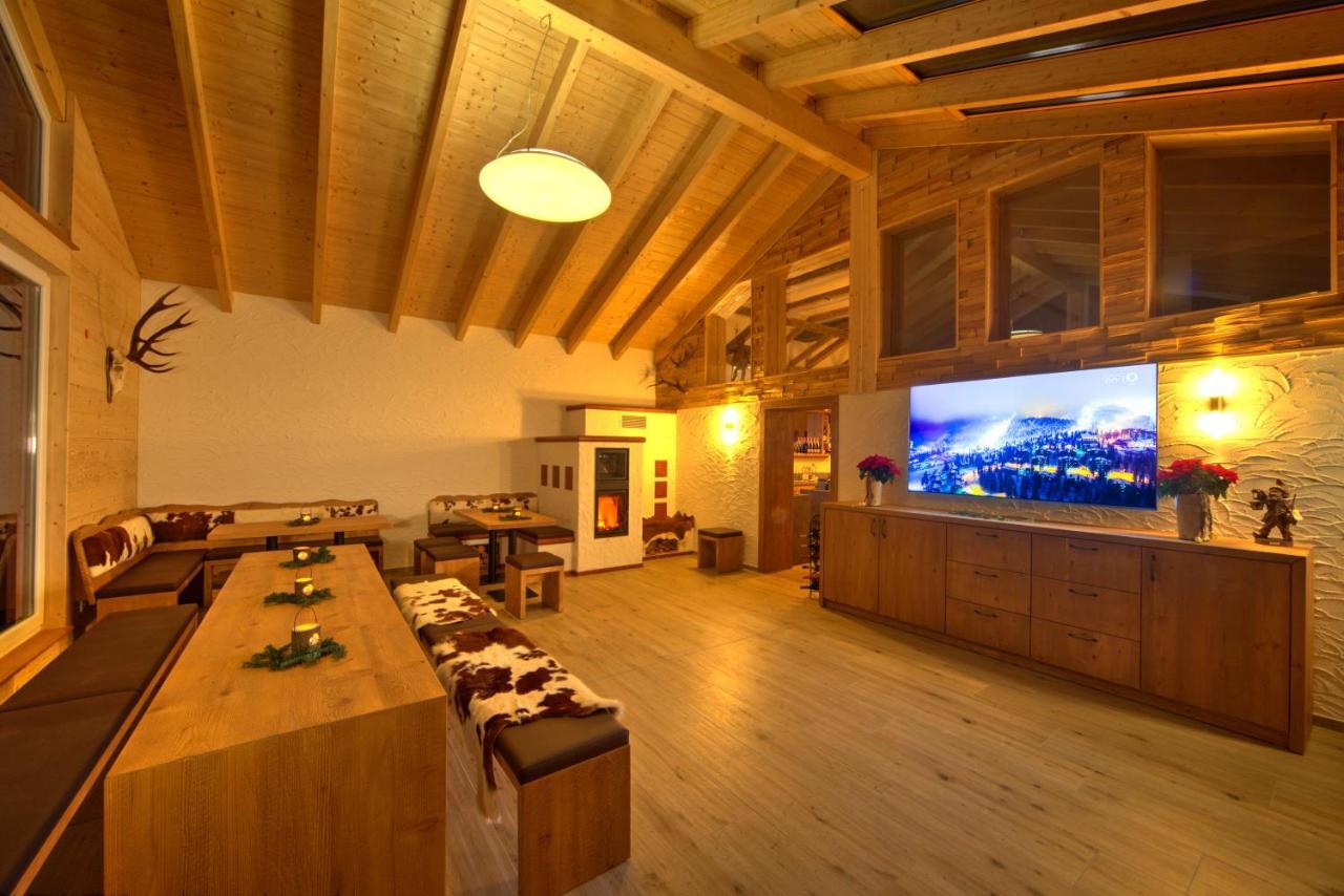 Staimicher Hoehen - Premium Appartements Kurort Steinbach-Hallenberg Kültér fotó