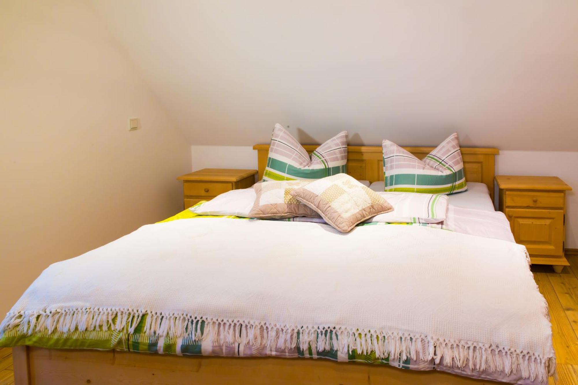 Staimicher Hoehen - Premium Appartements Kurort Steinbach-Hallenberg Szoba fotó