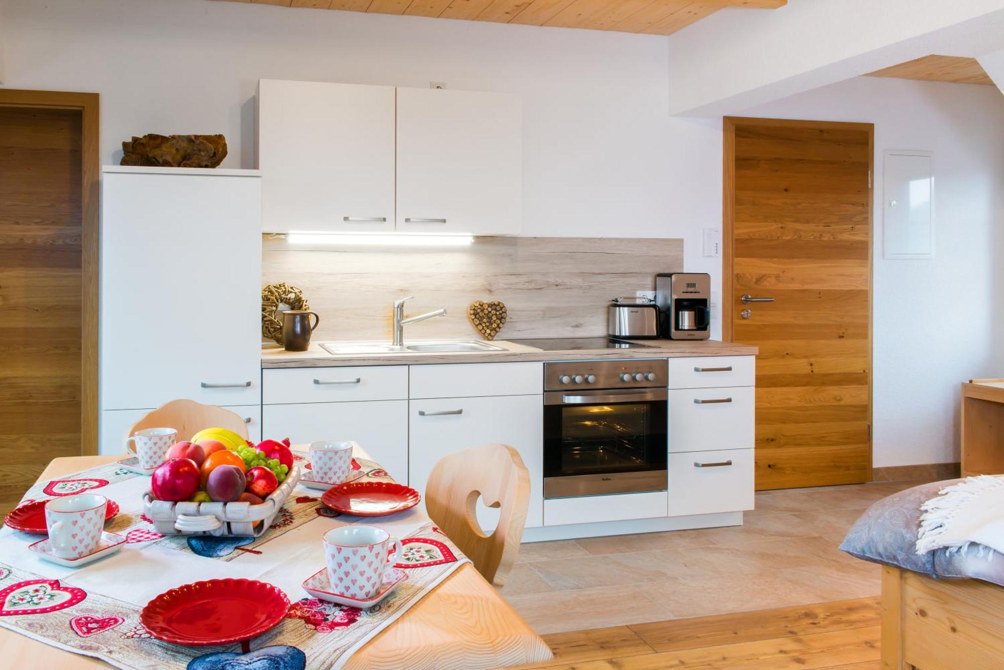 Staimicher Hoehen - Premium Appartements Kurort Steinbach-Hallenberg Szoba fotó