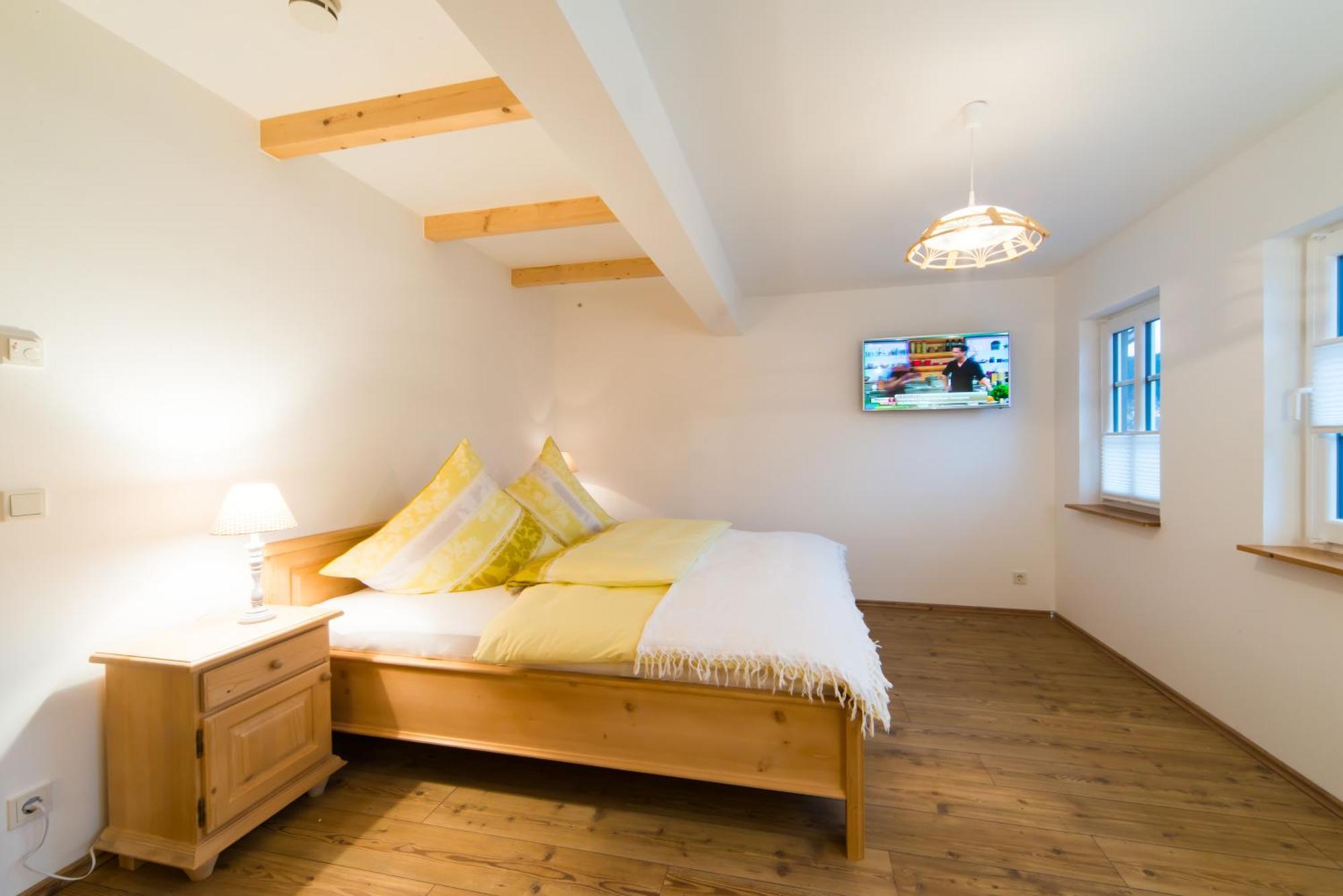 Staimicher Hoehen - Premium Appartements Kurort Steinbach-Hallenberg Szoba fotó