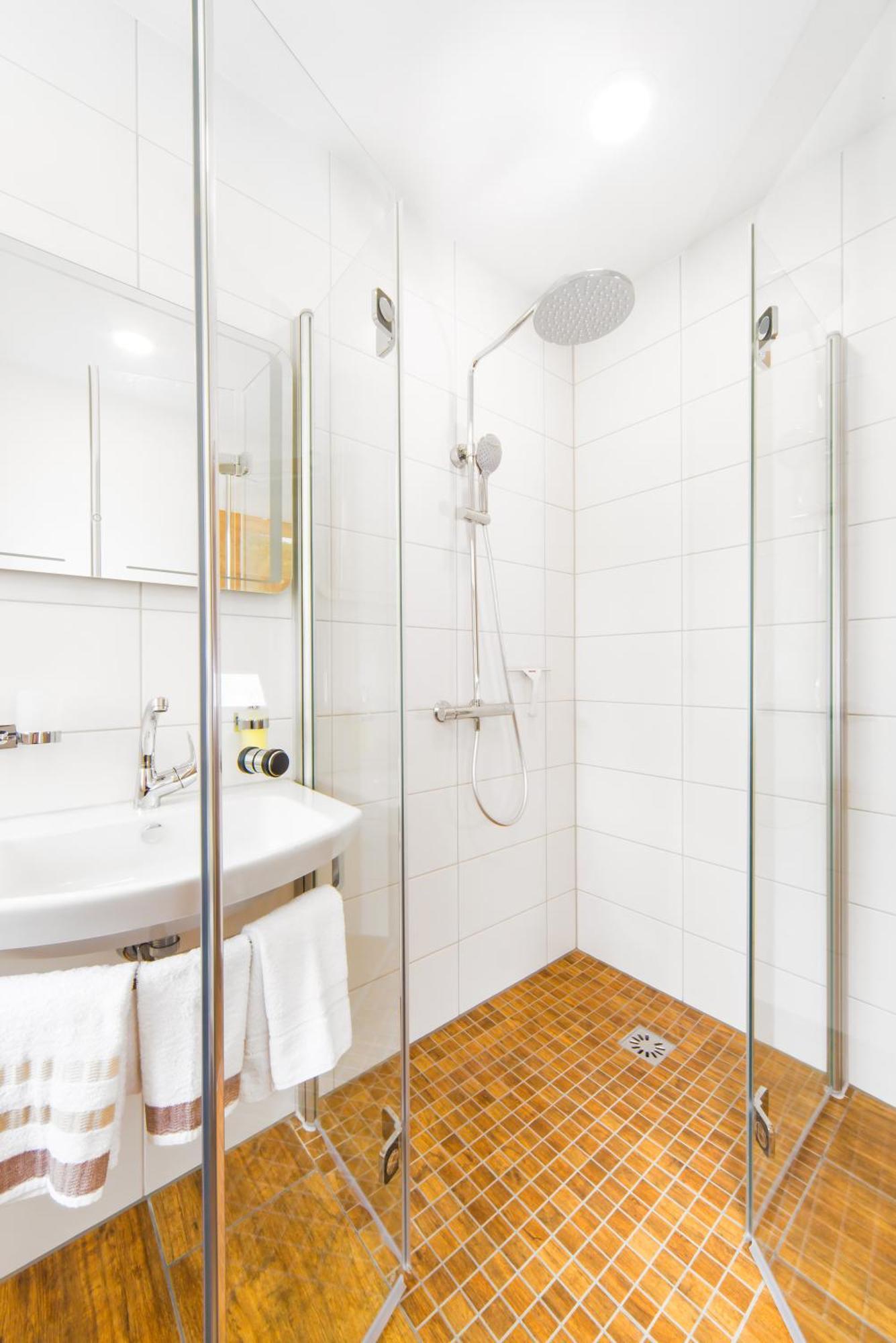 Staimicher Hoehen - Premium Appartements Kurort Steinbach-Hallenberg Szoba fotó