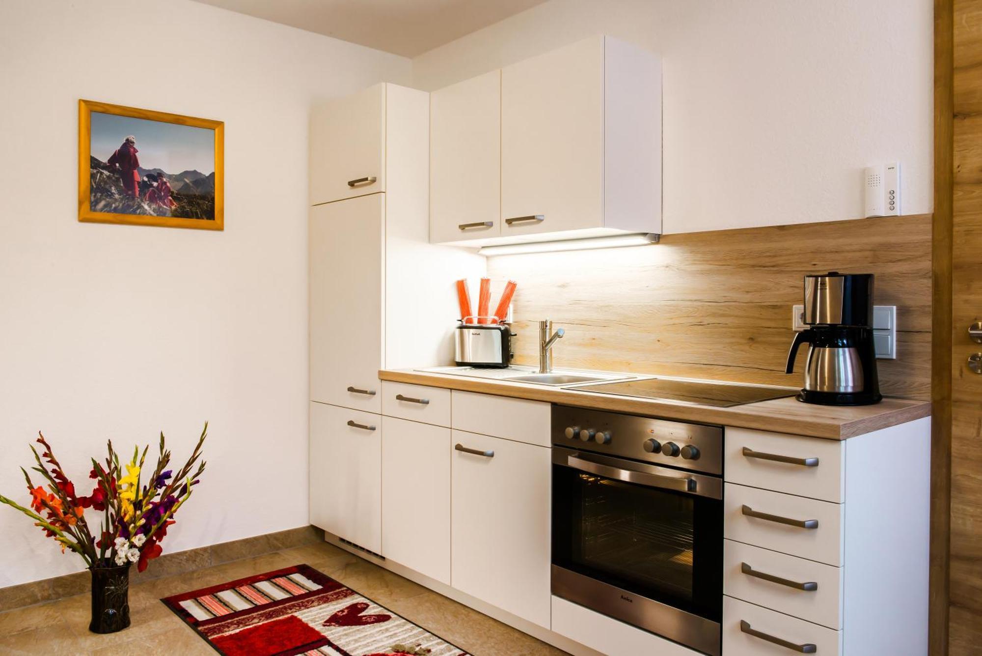 Staimicher Hoehen - Premium Appartements Kurort Steinbach-Hallenberg Szoba fotó